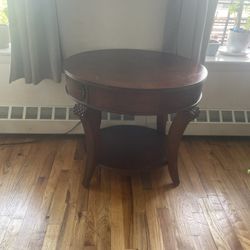 Small Table