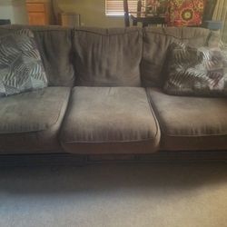 Sofa Set