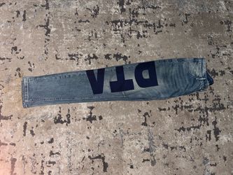 RTA jeans