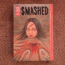 Junji Ito SMASHED