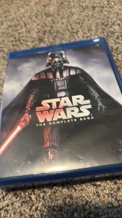 Star Wars Complete Sage
