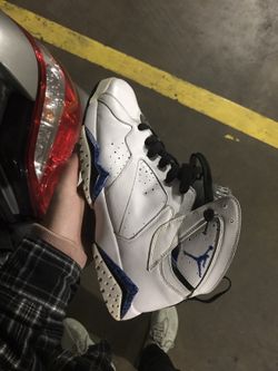 Jordan Orlando 7s size 13