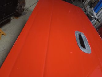 Dodge Tailgate