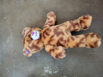 Build A Bear