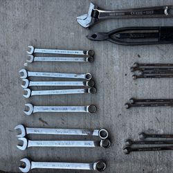 Snap On Tools