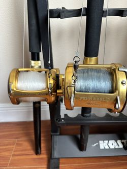 Penn Fishing Rods And Reels for Sale in Fort Lauderdale, FL - OfferUp