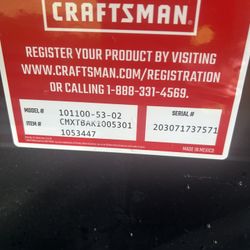 Truck Tool Box