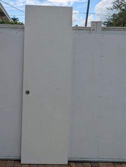 Interior Door