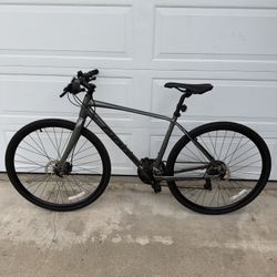 GIANT Bike, Escape Disc 3, Medium