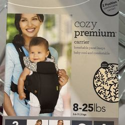 Infantino Baby Carrier 