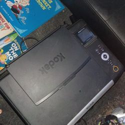 Kodak Picture Printer