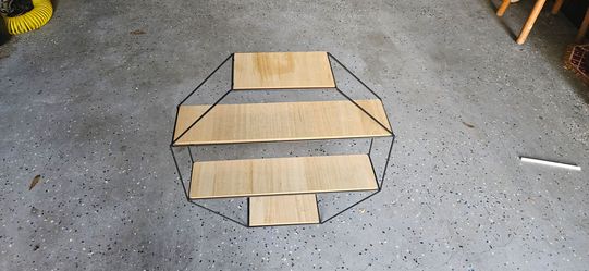 Decorative Shelf