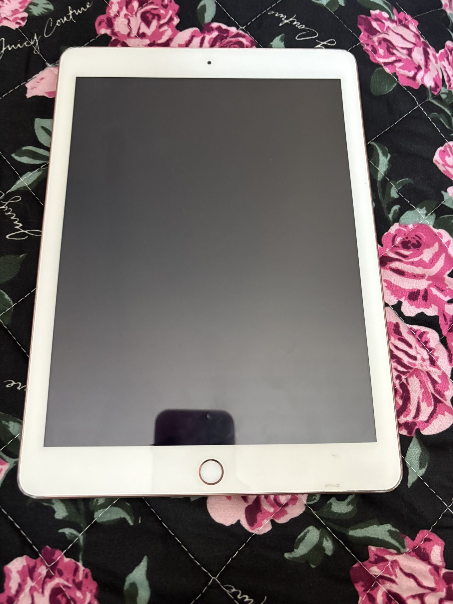iPad 6th Generation