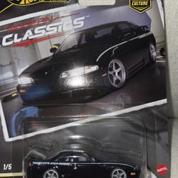 Hot Wheel 