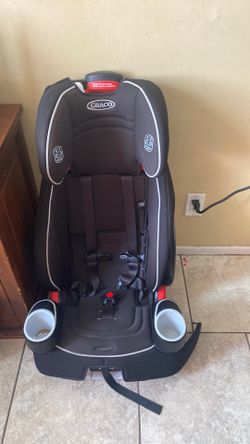 Car seat