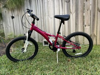 20” Diamondback Tess Bike