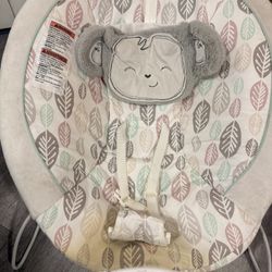 Baby Bouncer FREE