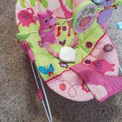 Baby Bouncer