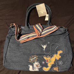 Disney Tote Bag