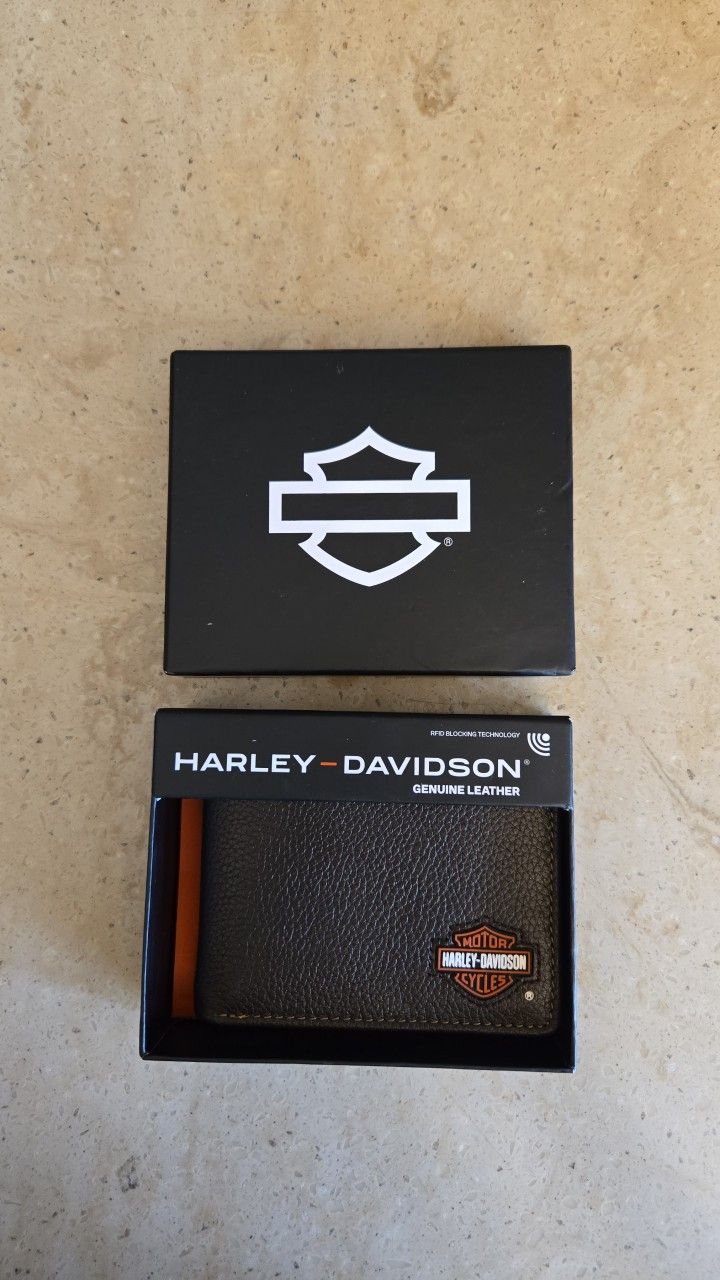 Men WALLET NEW