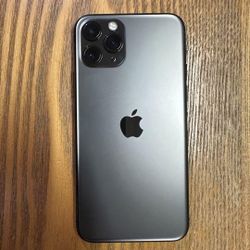 IPhone 11 Pro