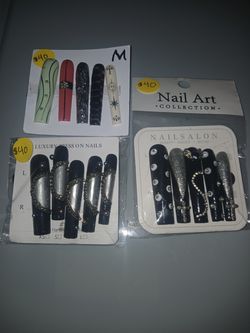 Press On Nails