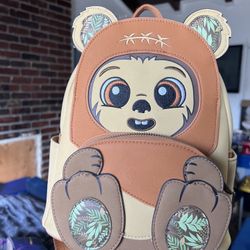 Loungefly Backpack