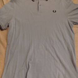 Xl Fred Perry Polo