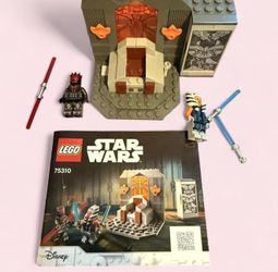 Lego Star Wars