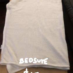 Bed Sure Blanket