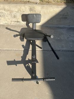 Hoverboard Go Cart