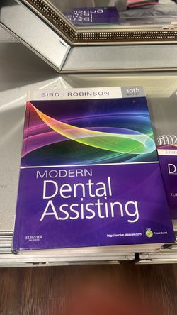 Dental assisting