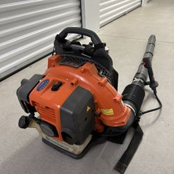 Husqvarna Leaf Blower