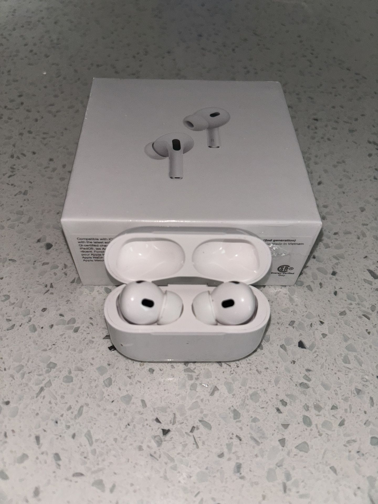 Air Pods Pro 2 (Brand New)