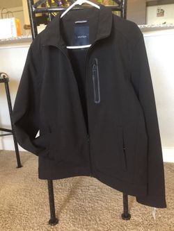 Nautica jacket