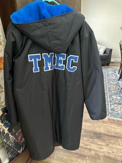 TMEC Parka