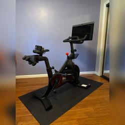 Peleton Bike - Very Good - Carmichael, CA