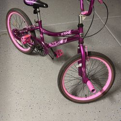 Kent 16” Bike 