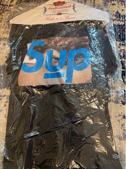Supreme Undercover M
