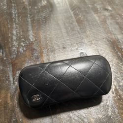 Like New CC Sunglasses