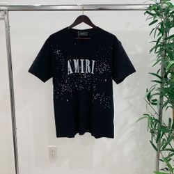 Amiri Shirt Available Sizes M To 3XL