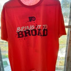 Philadelphia Flyers T/Shirt