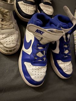 Kids nikes