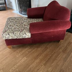 Lounge Chair