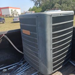 3 Tone Ac Unit Working Very Well
