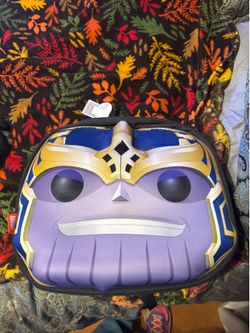 Funko marvel Thanos backpack