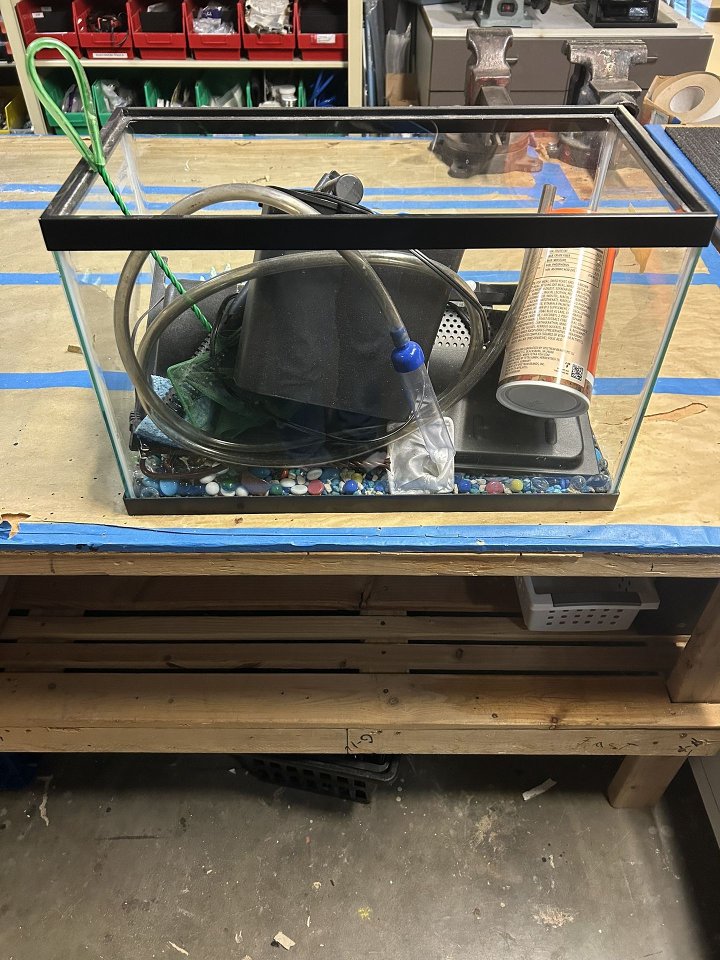Fish Tank
