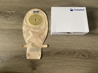 Ostomy Supplies