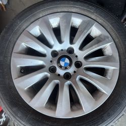Bmw Wheels