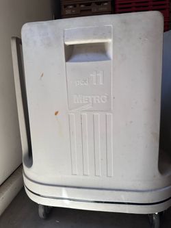 Dish dolly